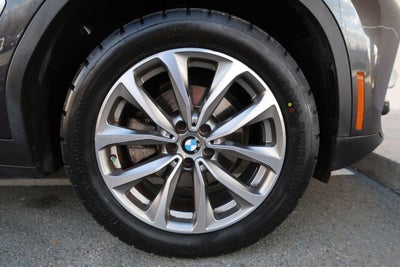 2019 BMW X3 xDrive30i Sports Activity Vehicle