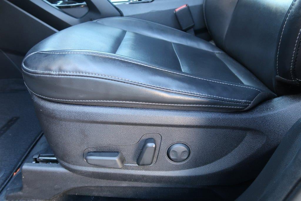 2021 Kia Telluride S FWD