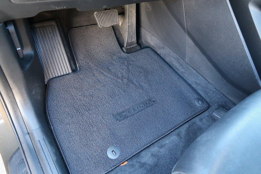 2021 Kia Telluride S FWD