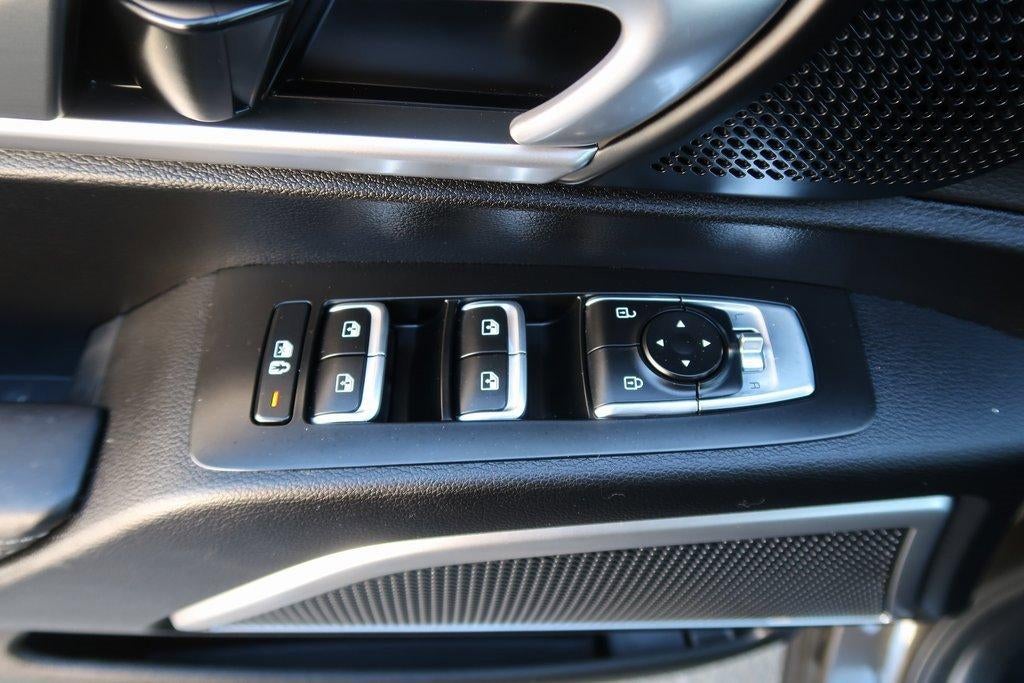 2021 Kia Telluride S FWD