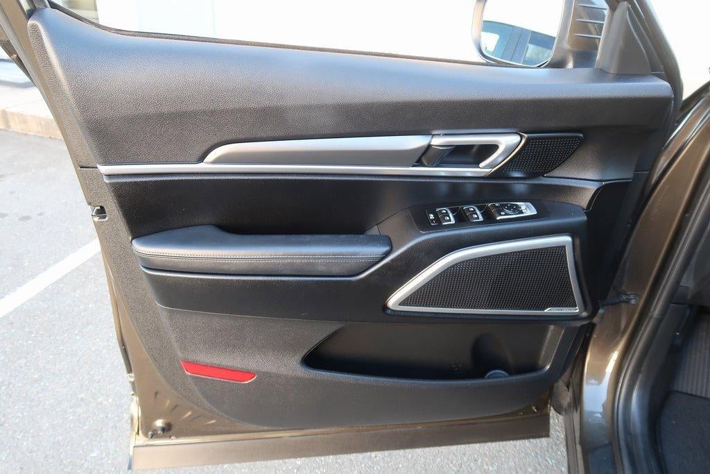 2021 Kia Telluride S FWD