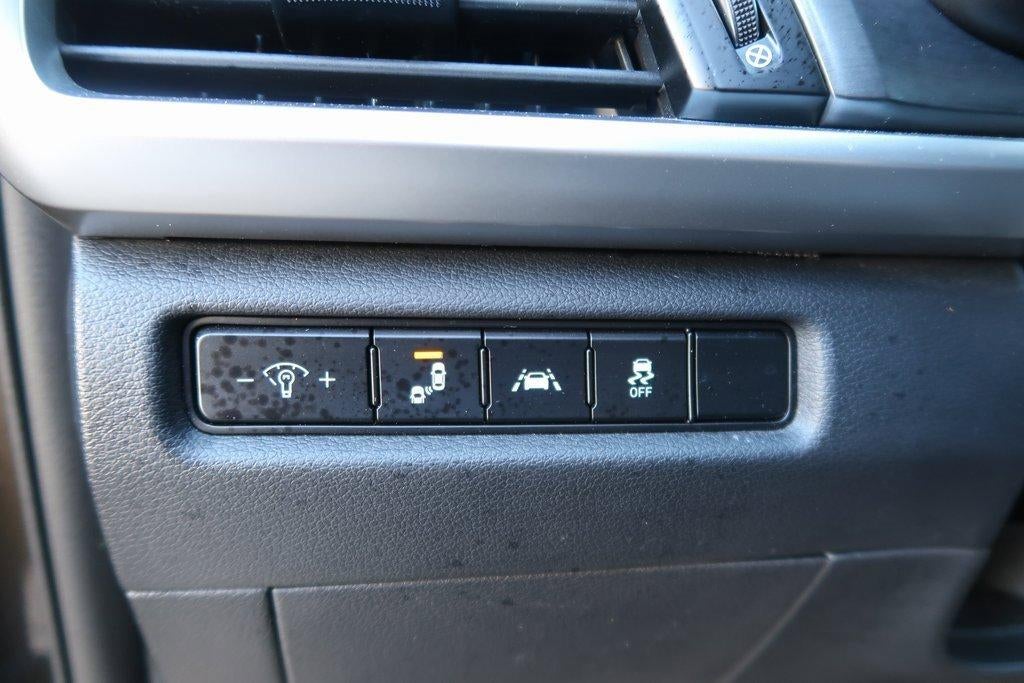 2021 Kia Telluride S FWD