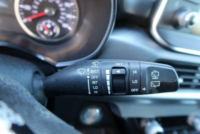 2021 Kia Telluride S FWD