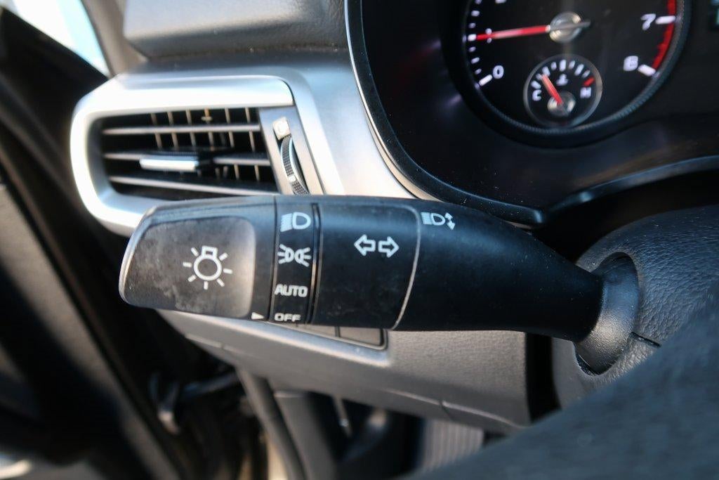 2021 Kia Telluride S FWD