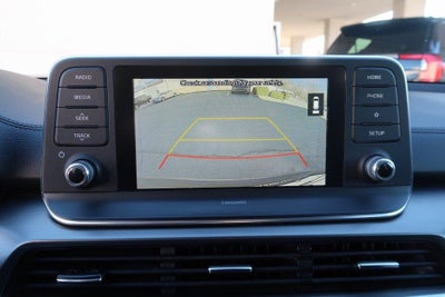 2021 Kia Telluride S FWD