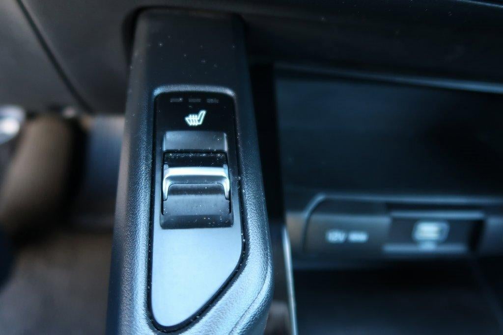 2021 Kia Telluride S FWD