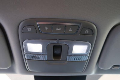 2021 Kia Telluride S FWD