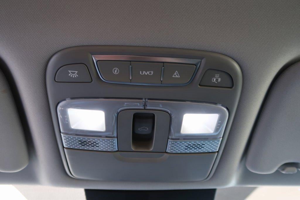 2021 Kia Telluride S FWD