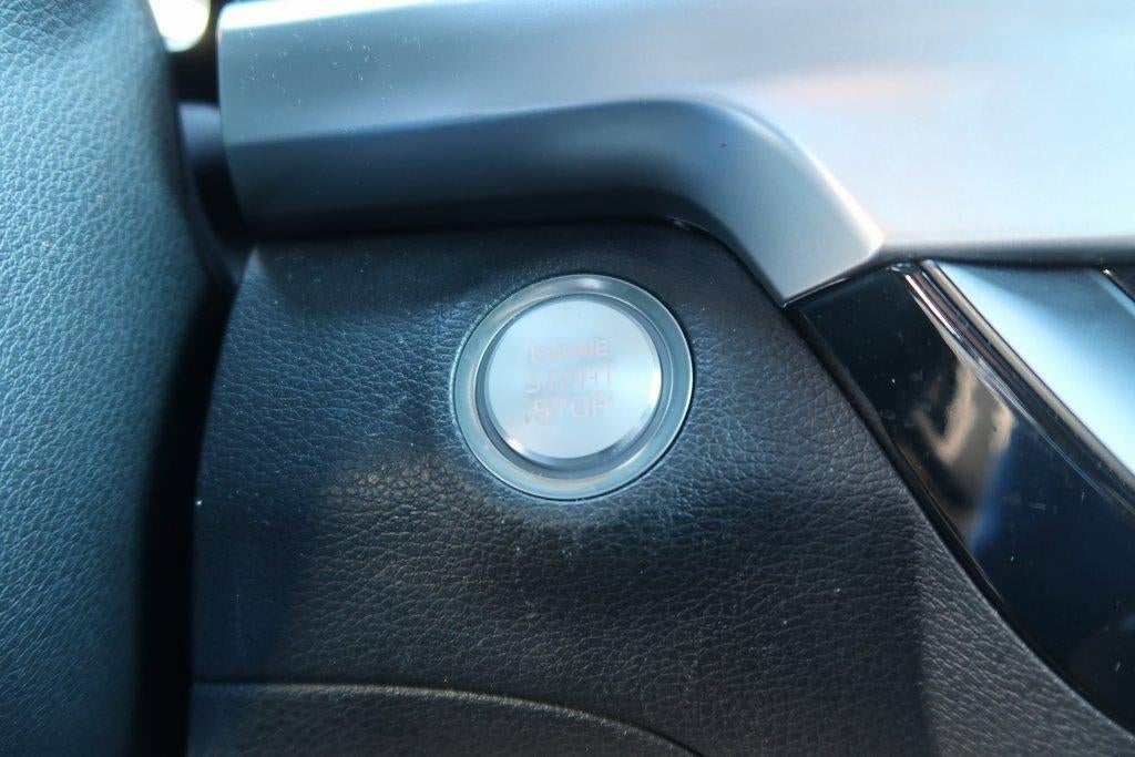 2021 Kia Telluride S FWD