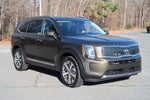 2021 Kia Telluride S FWD