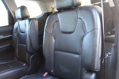 2021 Kia Telluride S FWD