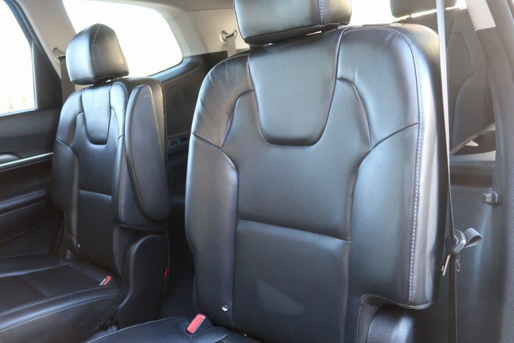 2021 Kia Telluride S FWD