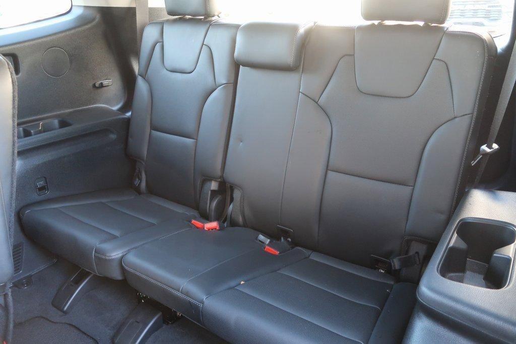 2021 Kia Telluride S FWD