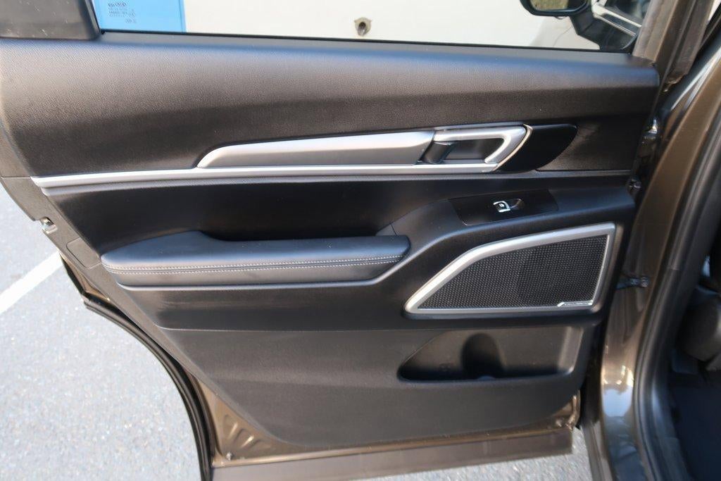 2021 Kia Telluride S FWD