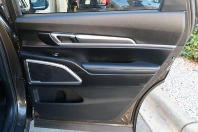 2021 Kia Telluride S FWD