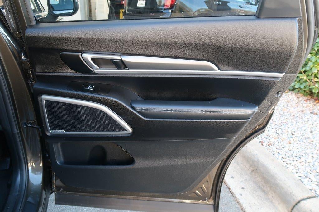 2021 Kia Telluride S FWD