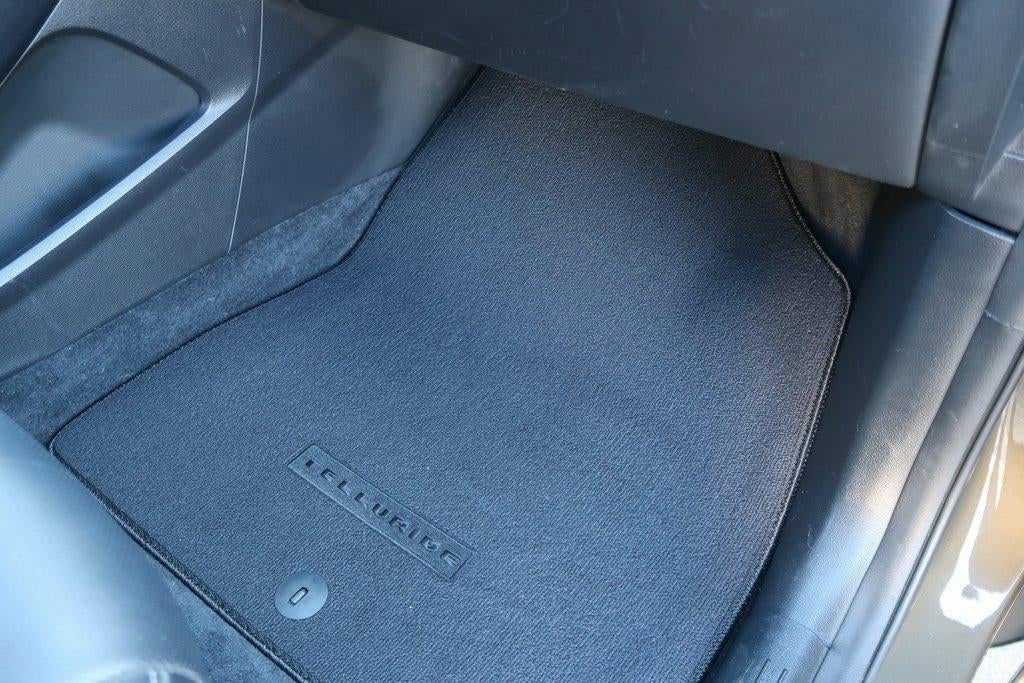 2021 Kia Telluride S FWD