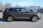 2021 Kia Telluride S FWD