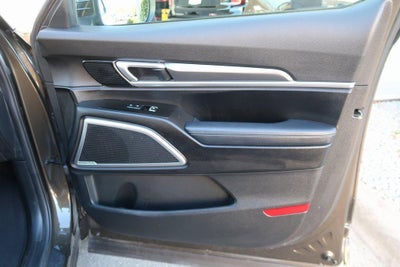 2021 Kia Telluride S FWD