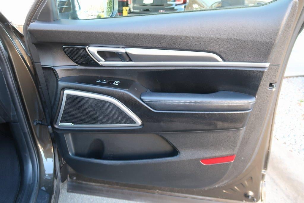 2021 Kia Telluride S FWD