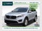 2017 Kia Sorento 2.4L LX