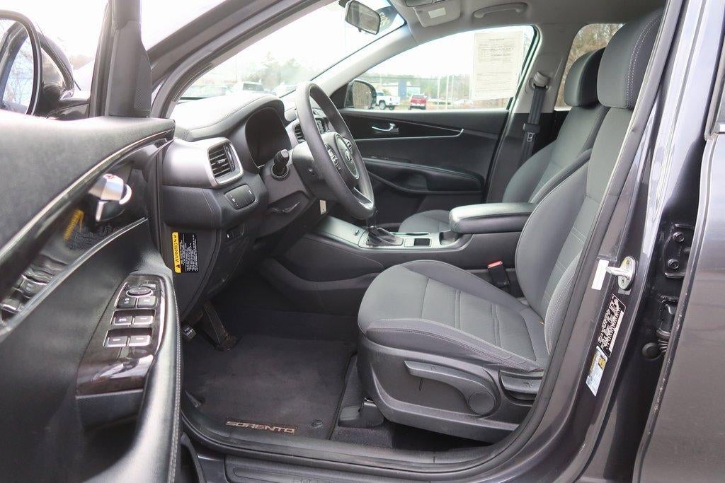 2017 Kia Sorento LX FWD