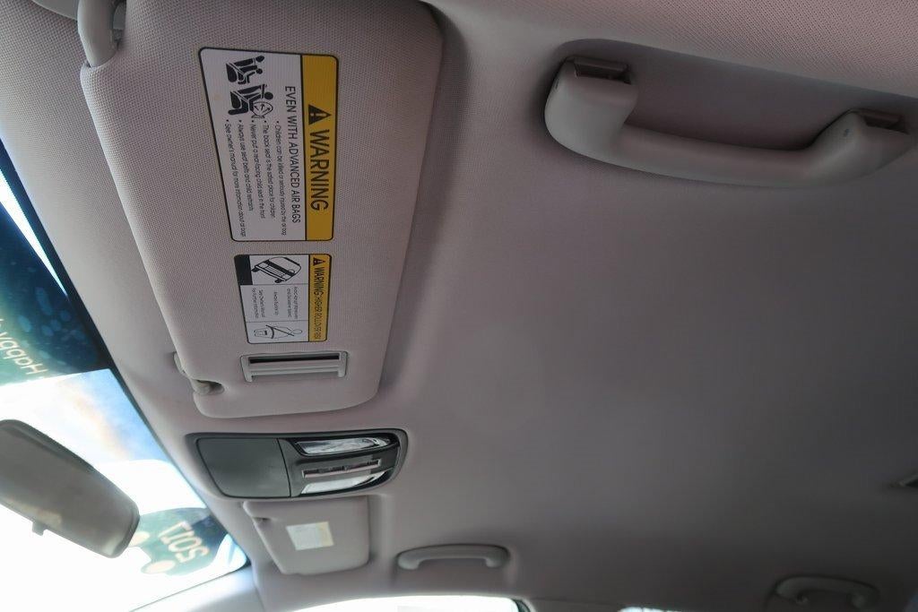 2017 Kia Sorento LX FWD