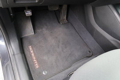 2017 Kia Sorento LX FWD