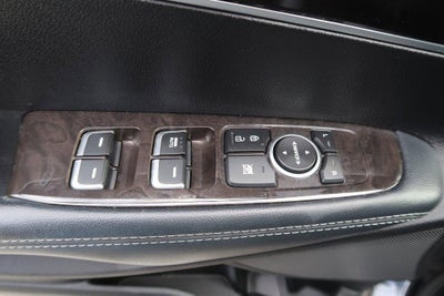 2017 Kia Sorento LX FWD