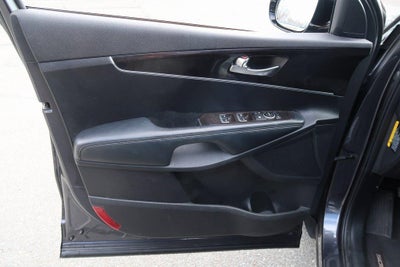 2017 Kia Sorento LX FWD