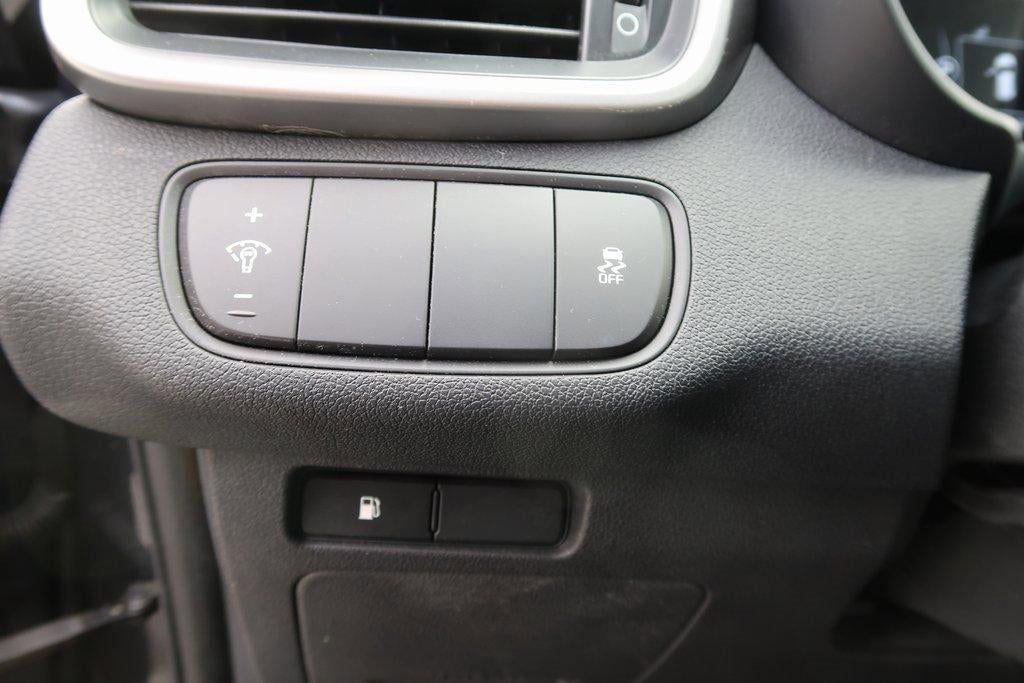 2017 Kia Sorento LX FWD