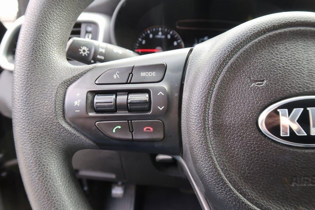 2017 Kia Sorento LX FWD