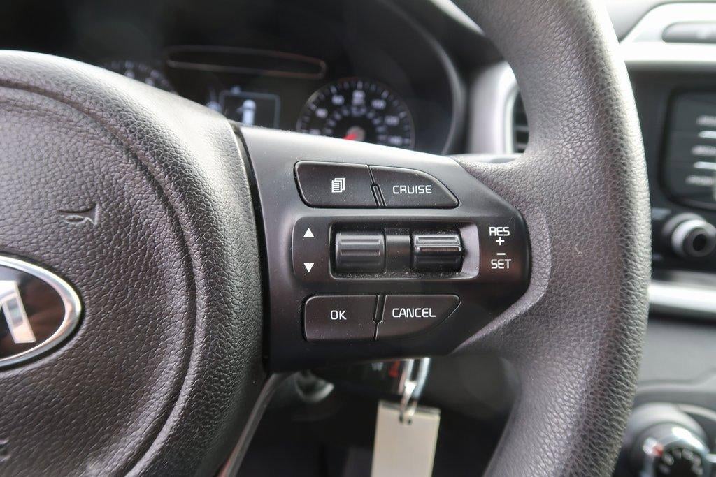 2017 Kia Sorento LX FWD