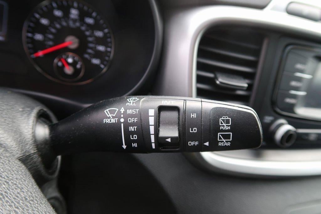 2017 Kia Sorento LX FWD