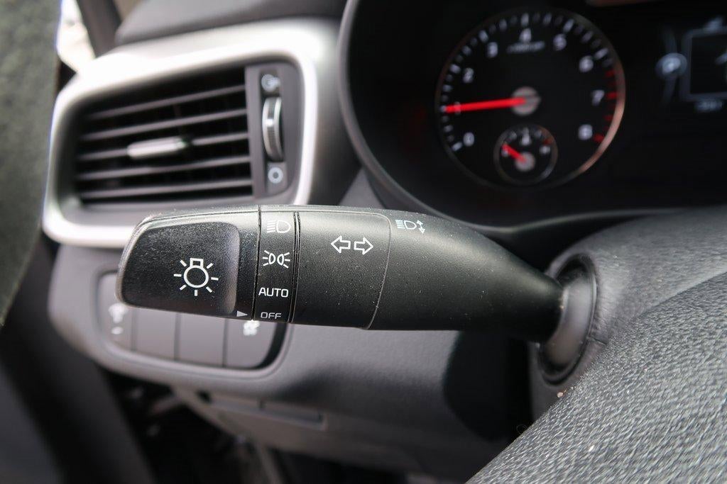 2017 Kia Sorento LX FWD