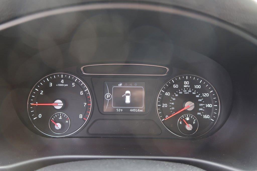 2017 Kia Sorento LX FWD