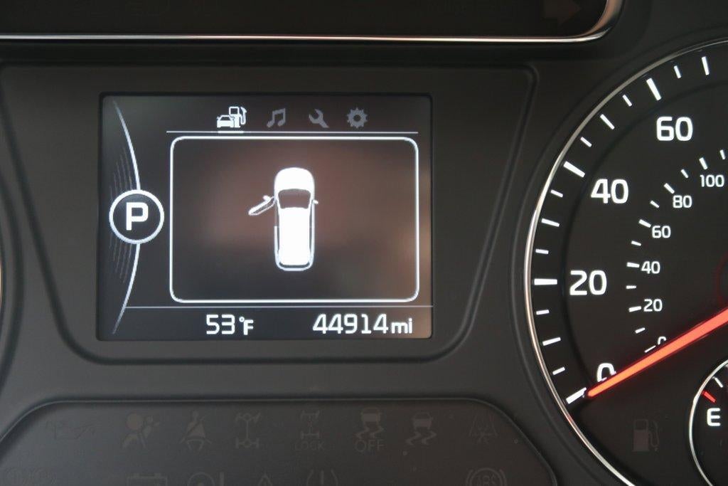 2017 Kia Sorento LX FWD