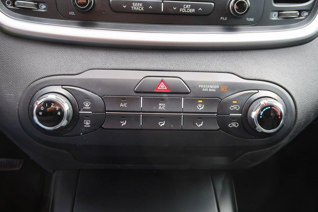 2017 Kia Sorento LX FWD