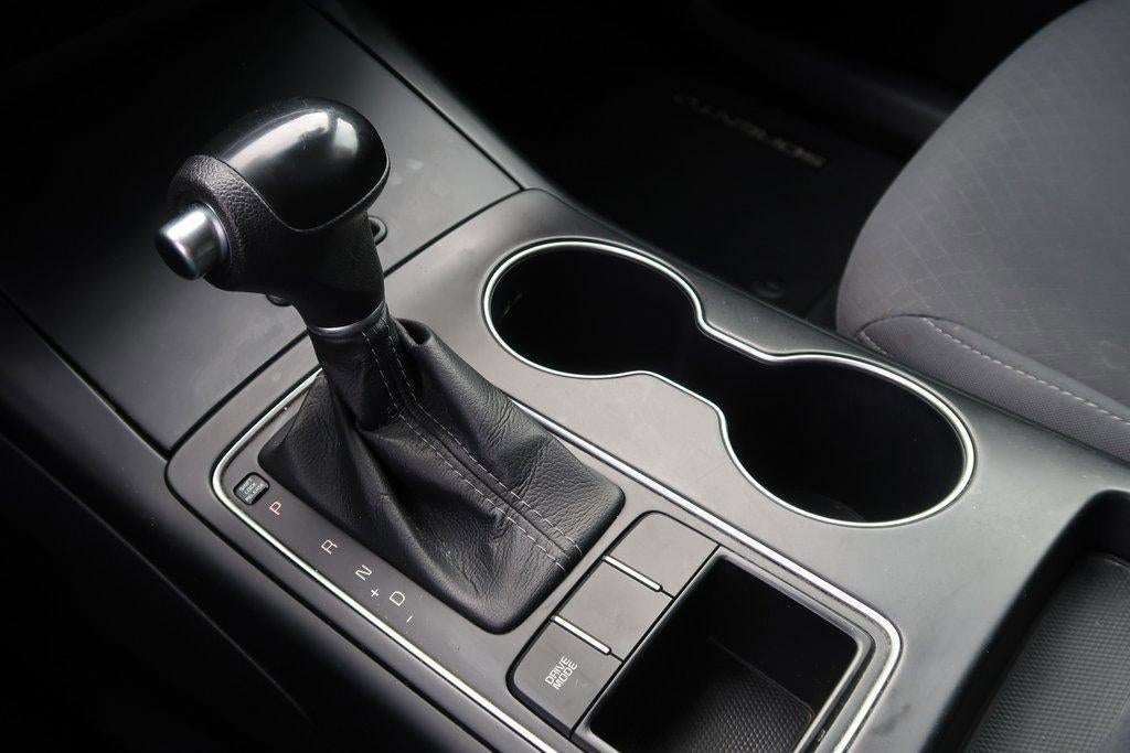 2017 Kia Sorento LX FWD