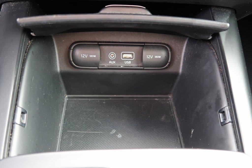 2017 Kia Sorento LX FWD