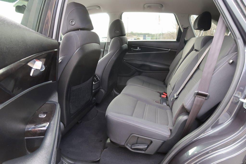 2017 Kia Sorento LX FWD