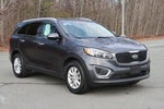2017 Kia Sorento LX FWD