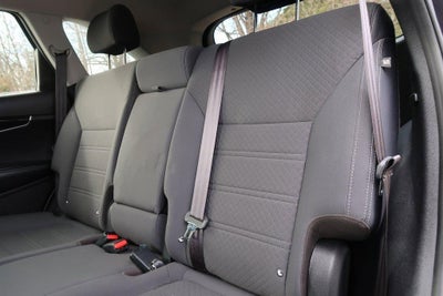 2017 Kia Sorento LX FWD