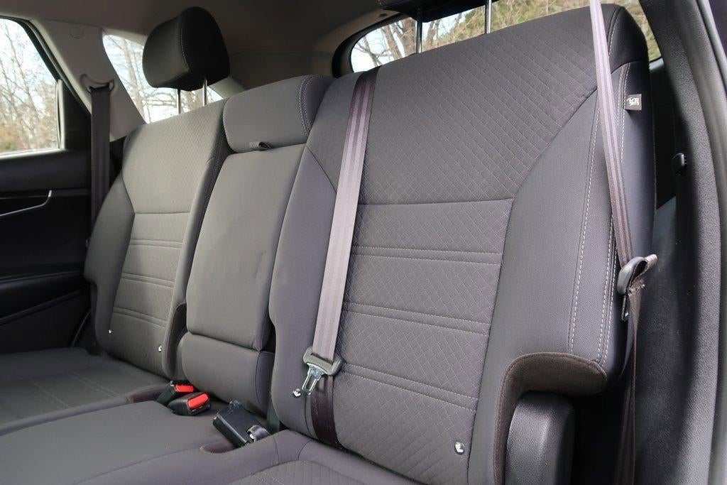 2017 Kia Sorento LX FWD