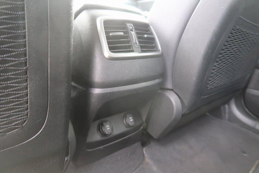 2017 Kia Sorento LX FWD