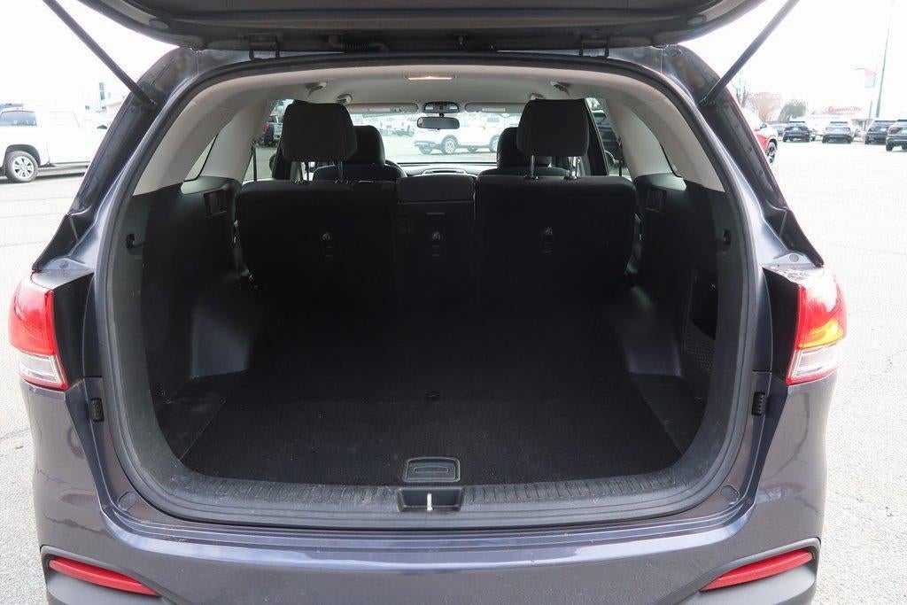 2017 Kia Sorento LX FWD