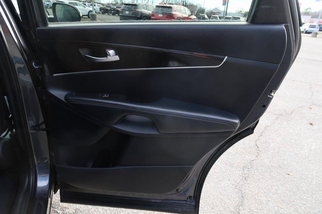 2017 Kia Sorento LX FWD