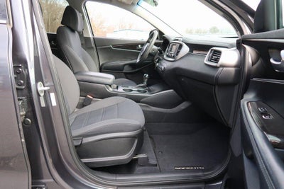 2017 Kia Sorento LX FWD
