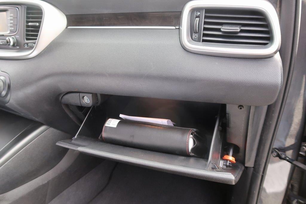 2017 Kia Sorento LX FWD