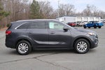 2017 Kia Sorento LX FWD